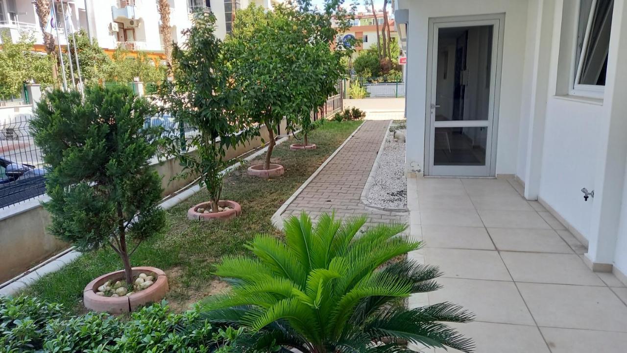 Mango Suite Hotel Antalya Exteriér fotografie