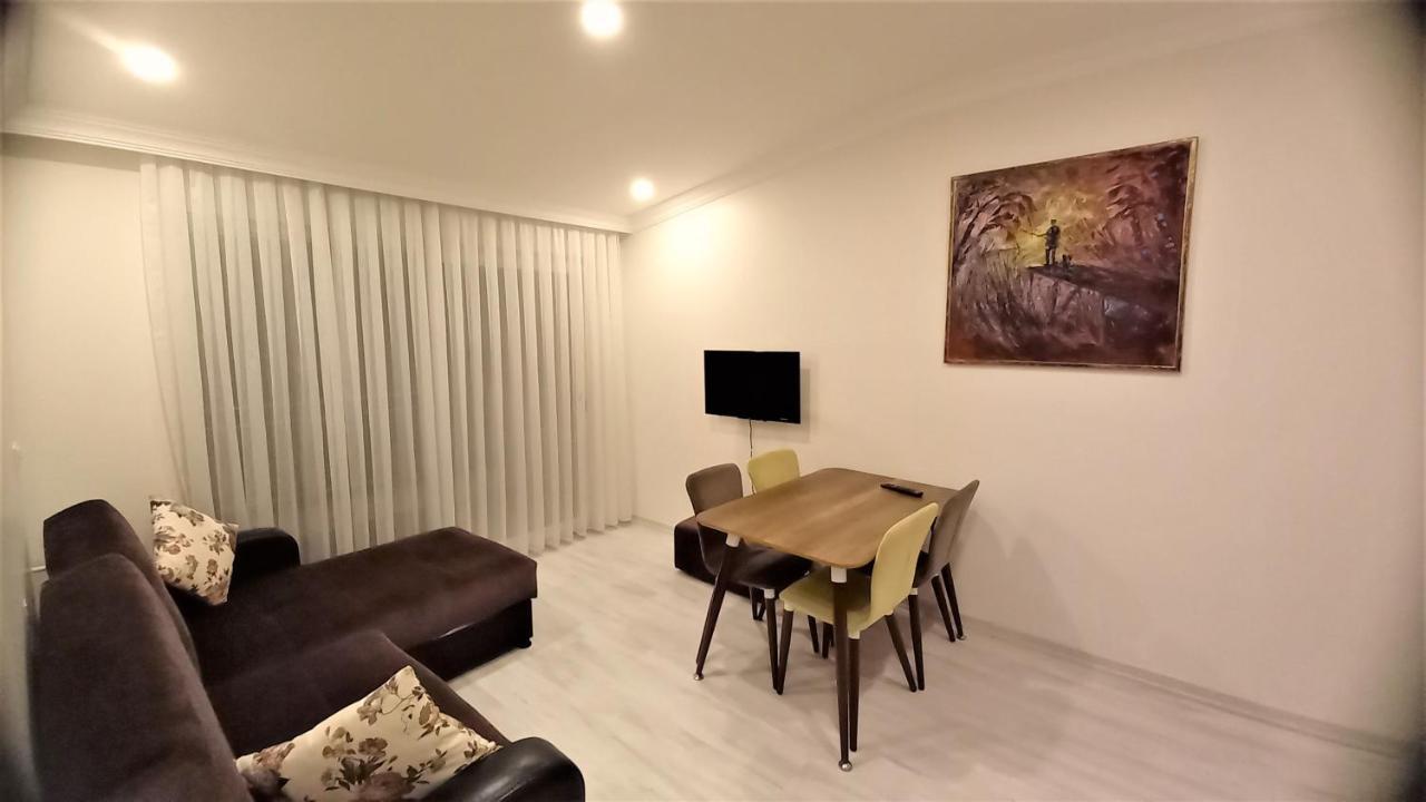 Mango Suite Hotel Antalya Exteriér fotografie