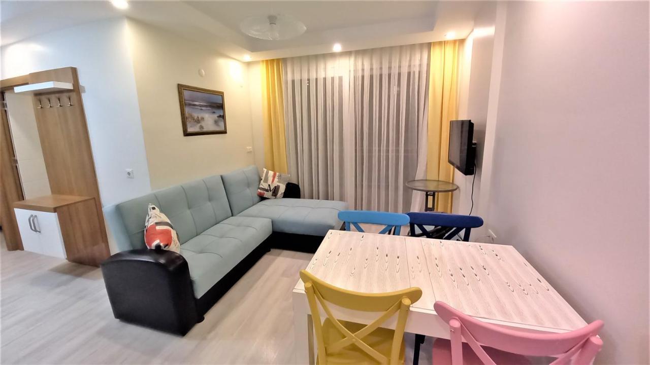 Mango Suite Hotel Antalya Exteriér fotografie