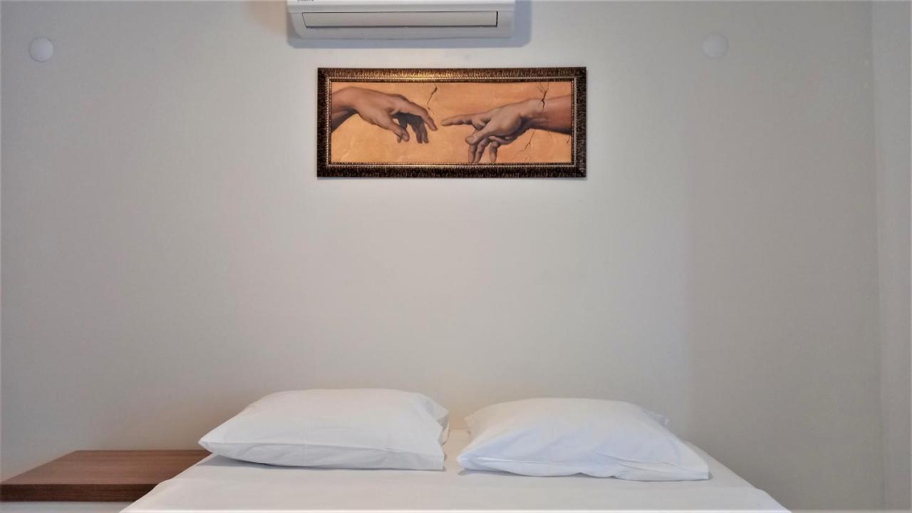 Mango Suite Hotel Antalya Exteriér fotografie