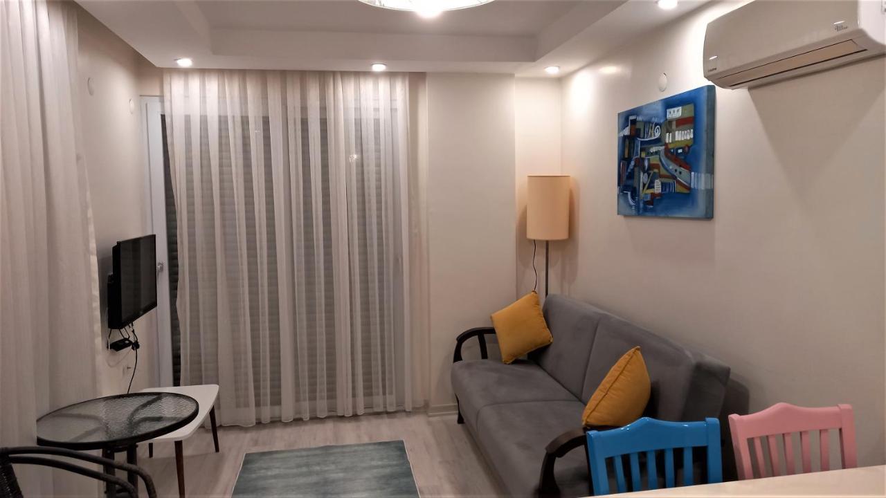 Mango Suite Hotel Antalya Exteriér fotografie