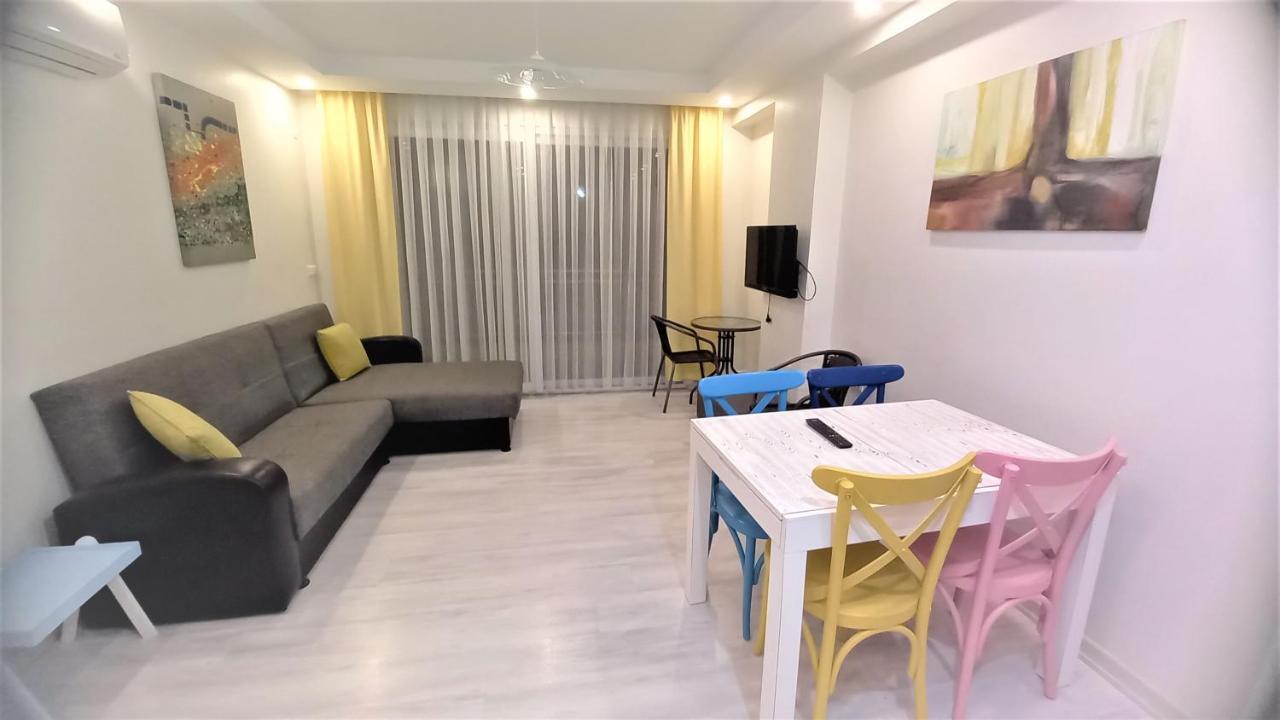 Mango Suite Hotel Antalya Exteriér fotografie