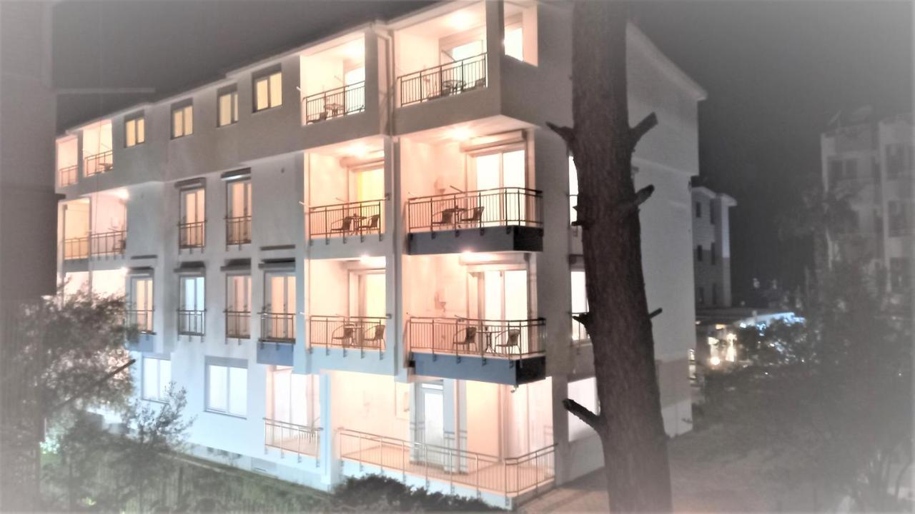 Mango Suite Hotel Antalya Exteriér fotografie