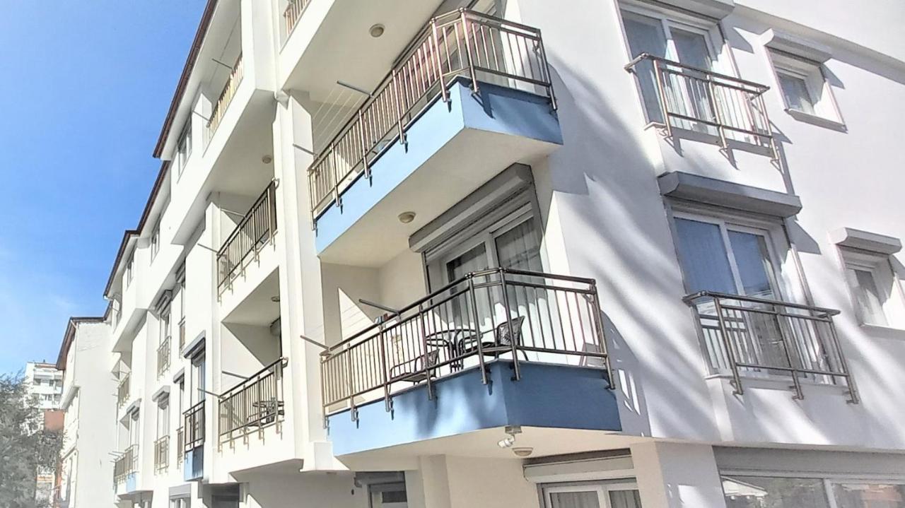 Mango Suite Hotel Antalya Exteriér fotografie